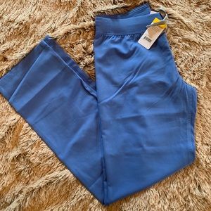 NWT Figs Scrub Pants